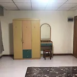 ชาญ บุญเอื้อ อพาร์ทเม้นท์ Chan Booneua Apartment