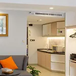 Furamaxclusive Sukhumvit