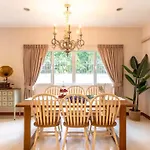 Nana 4 Bedroom Villa