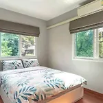 Nana 4 Bedroom Villa