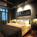 Stay-Dium House Huamark