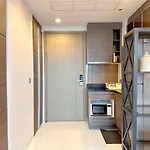 1Br Luxury Condo 50M To Thonglor Bts Station