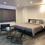 Maruay Living Apartment 401