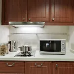 Centre Point Serviced Apartment Thong Lo