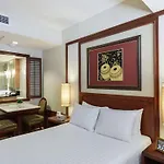 Centre Point Serviced Apartment Thong Lo