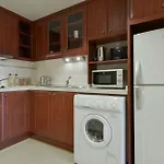 Centre Point Serviced Apartment Thong Lo