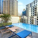The Quarter Ploenchit By Uhg