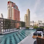 The Alberti Hotel - Sukhumvit 31