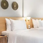 Hotel Wizpark Ratchada
