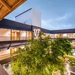 Hotel Wizpark Ratchada