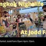 Not Open At Bkk