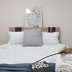 New Renovated Room Near Dmk/Bts/Impact/Government
