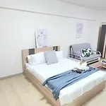 New Renovated Room Near Dmk/Bts/Impact/Government