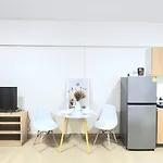 New Renovated Room Near Dmk/Bts/Impact/Government