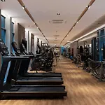 Novotel Living Bangkok Sukhumvit Legacy
