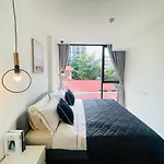Asok Nana Terminal21 Two Bedroom Sukhumvit 10暹罗商圈 四面佛 309