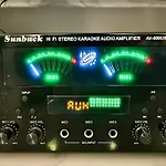 S52 Near On Nut Bts 300M*7-11