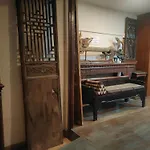 Tanwa Suite - Mrt Ratchadapisek