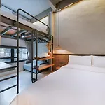 Siam Shelter Bangkok