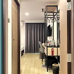City Park Hotel Bangkok Pratunam By Pcl
