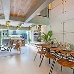Thai Wabi-Sabi Loft