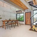 Thai Wabi-Sabi Loft