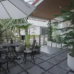 Private House 5Bedrooms At Thonglor 4Bath5Toilet 10People