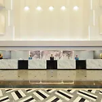 Twin Towers Hotel