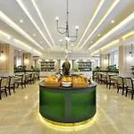 Twin Towers Hotel