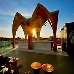 4 Monkeys Hotel