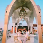 4 Monkeys Hotel