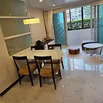 Room Near Icon Siam