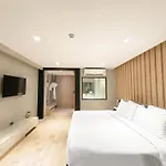 Loft Bangkok Hotel