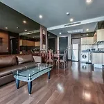 Luxury 67 Sqm Private Living Sanctuary Steps From Bts Chidlom