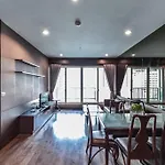 Luxury 67 Sqm Private Living Sanctuary Steps From Bts Chidlom