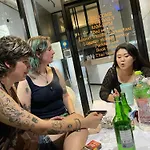 Yowgothai Hostel