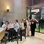 Yowgothai Hostel