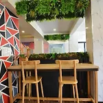 Station 203 Hotel