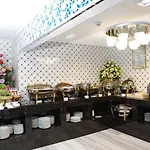 Top High Airport Link Hotel, Bangkok