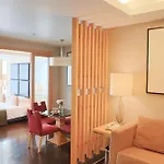 Sora Resort & Suites Sukhumvit - Formerly Aspira 12Th Avenue Asoke Sukhumvit