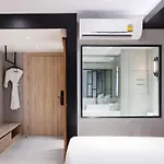 Loft Bangkok Hotel