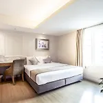 Hope Land Hotel Sukhumvit 24