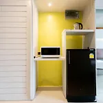 A Room Bangkok Sathorn