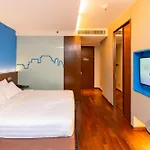 Galleria Sukhumvit 10 Bangkok By Compass Hospitality