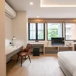Samyan Serene Hotel