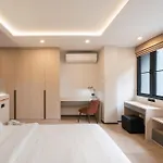 Samyan Serene Hotel
