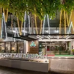 Samyan Serene Hotel
