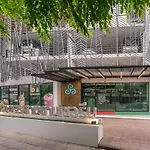 Samyan Serene Hotel