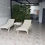 Cozy Studio 1 In Sathorn, Bts Saint Louis