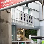 Hotel Tranz
